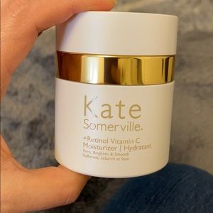 Kate Somerville Retinol vitamin C moisturizer